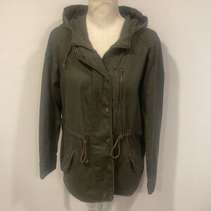 American Eagle Utility  Jacket